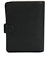 Mulberry Agenda, back view
